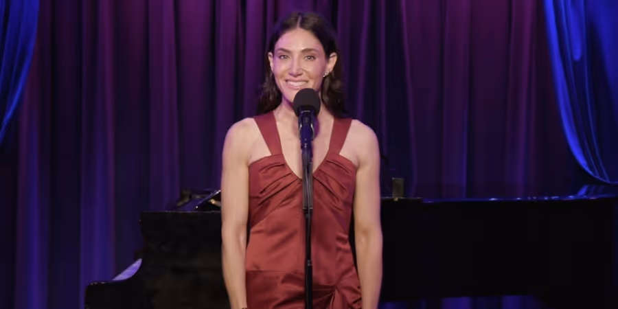 Wake Up With BroadwayWorld December 2, 2025- A CHRISTMAS CAROL First Look and More Image