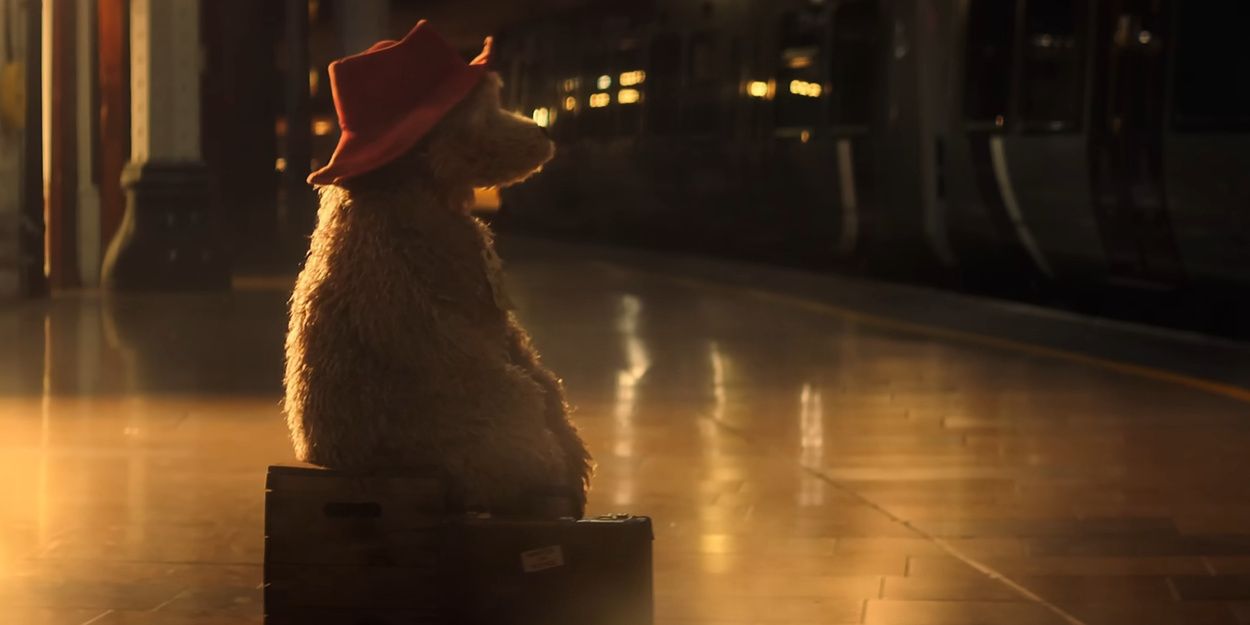 Video: Official Music Video for 'One of Us' from West End's PADDINGTON Video