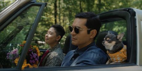 Video: Ramón Rodríguez Stars as WILL TRENT in Season 4 Trailer of ABC Series Photo