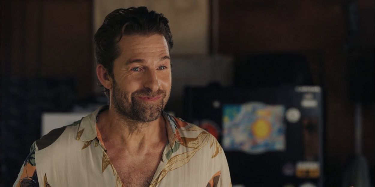 Video: Scott Speedman Is RJ DECKER in New Trailer for ABC Series Video