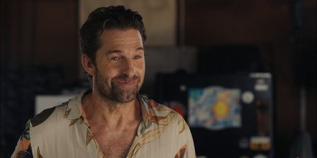 Video: Scott Speedman Is RJ DECKER in New Trailer for ABC Series Photo
