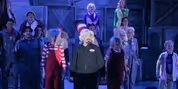 First Look at SEUSSICAL at San Diego Musical Theatre Video
