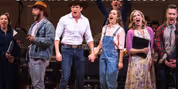 Watch the Title Song From OKLAHOMA! in Concert at Carnegie Hall Video