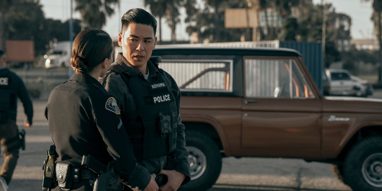 Video: Prime Video Shares ON CALL Sneak Peek Clip Video