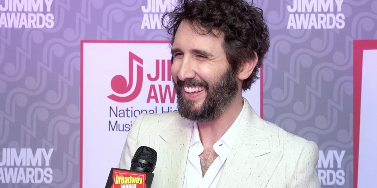 Video: On the Red Carpet at the 2024 Jimmy Awards Video