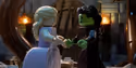 Go Behind the Scenes of WICKED: FOR GOOD with LEGO