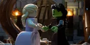 Go Behind the Scenes of WICKED: FOR GOOD with LEGO Video