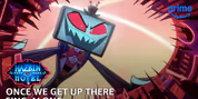 Christian Borle Performs New Villain Song From HAZBIN HOTEL Season 2 Video