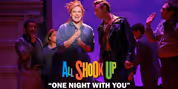 'One Night With You' from Goodspeed's ALL SHOOK UP Video