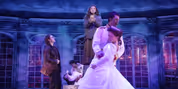 Watch 'One Upon A December' from ANASTASIA at La Mirada Theatre Video