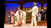 Opera Orlando's MADAME BUTTERFLY at Steinmetz Hall Run Video
