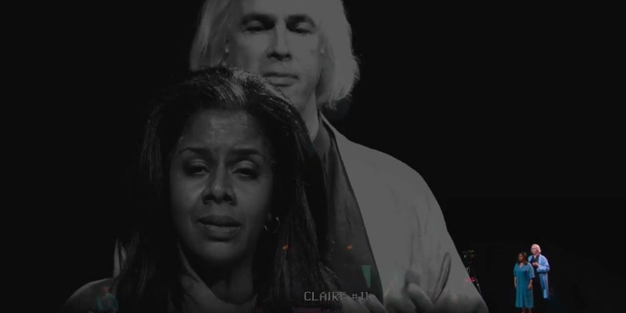 Video: Get A First Look At Opera Philadelphia's THE LISTENERS Video
