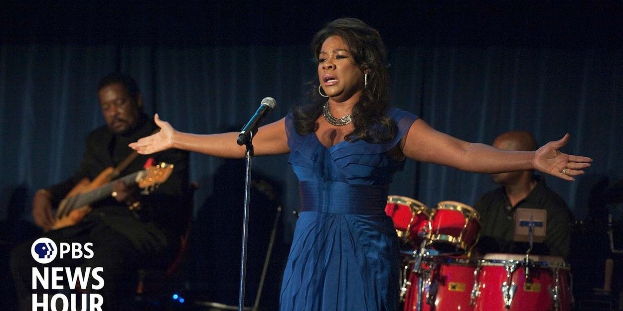 Video: Opera Singer Denyce Graves Reflects on Career Ahead of Retirement on PBS Video