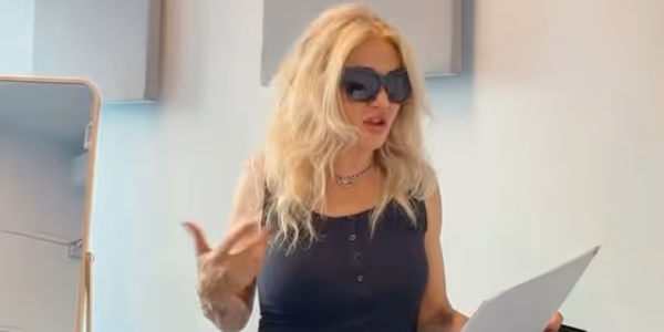 Video: Orfeh Sings 'Good for You' From DEAR EVAN HANSEN Ahead of Harbour Lights Theatre Production Photo