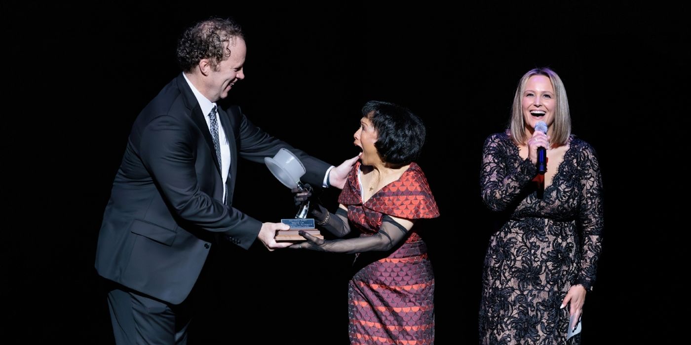 Videos You Missed This Week: BOOP!, OH, MARY! and More  Image