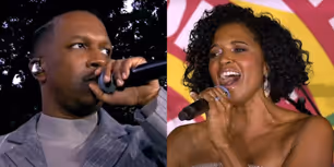 Video: Original HAMILTON Stars Perfrom At The Public Theater 2025 Gala