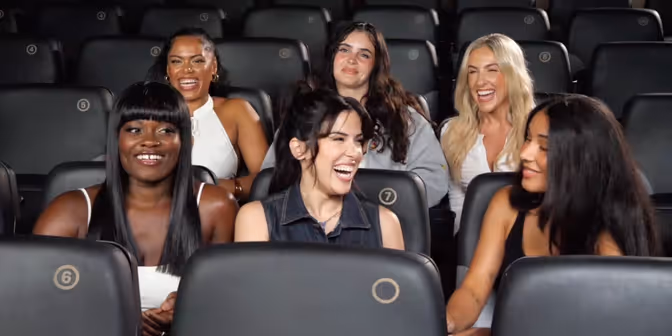 Original West End SIX Queens Reflect on Their Journey to the Big Screen