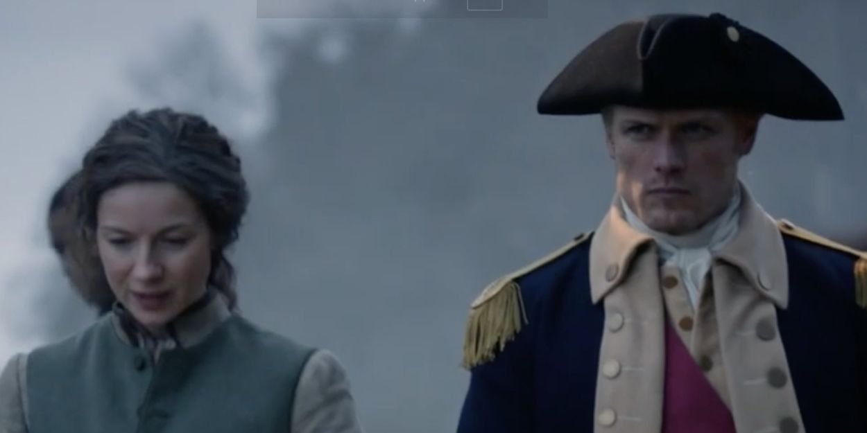 Video: OUTLANDER Episode 715 Sneak Peek Clip Video