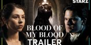 OUTLANDER: BLOOD OF MY BLOOD Trailer Teases New Prequel Series Video
