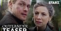 OUTLANDER Unveils Teaser and Premiere Date for Season 8