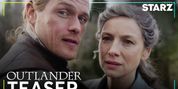 OUTLANDER Unveils Teaser and Premiere Date for Season 8 Video