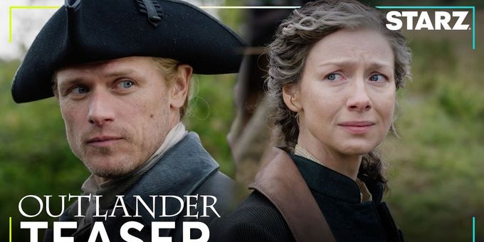 Video: Watch a Bonus Teaser for OUTLANDER Season 8