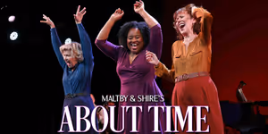 Video: 'Overripe Fruit' From ABOUT TIME At Goodspeed Opera House