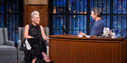 P!NK Says She is 'Terri-Cited' to Host 2026 Tonys: 'I'll Probably Fall' Video