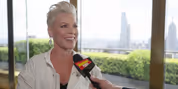 What Fans Can Expect at the Tony Awards? P!nk Says a 7-Minute Opening Number with 170+ People Video