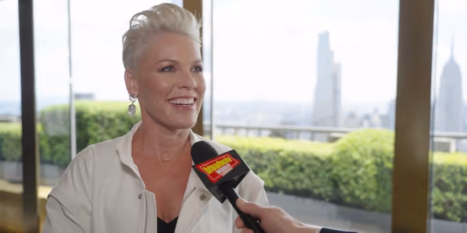 Video: What Fans Can Expect at the Tony Awards? P!nk Says a 7-Minute Opening Number with 170+ People