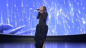 Watch Ariana DeBose & More Perform at PAC NYC ICONS OF CULTURE GALA