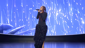 Watch Ariana DeBose & More Perform at PAC NYC ICONS OF CULTURE GALA