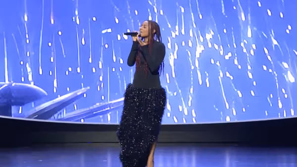 Video: Watch Ariana DeBose & More Perform at PAC NYC ICONS OF CULTURE GALA Photo