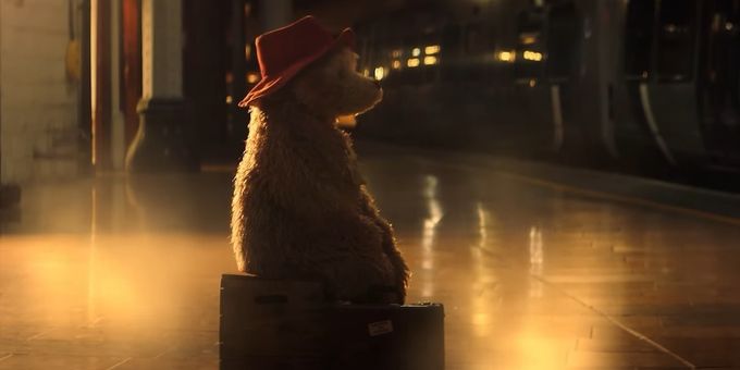 Video: New Trailer Release For PADDINGTON THE MUSICAL in London