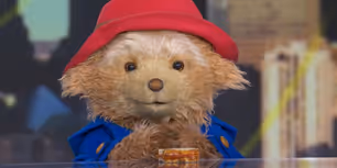 Video: PADDINGTON Visits GOOD MORNING AMERICA for Broadway Announcement