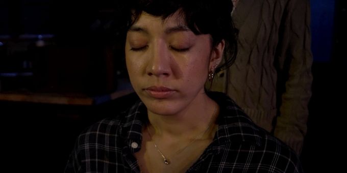 Video: PARANORMAL ACTIVITY at Chicago Shakespeare Theater Trailer