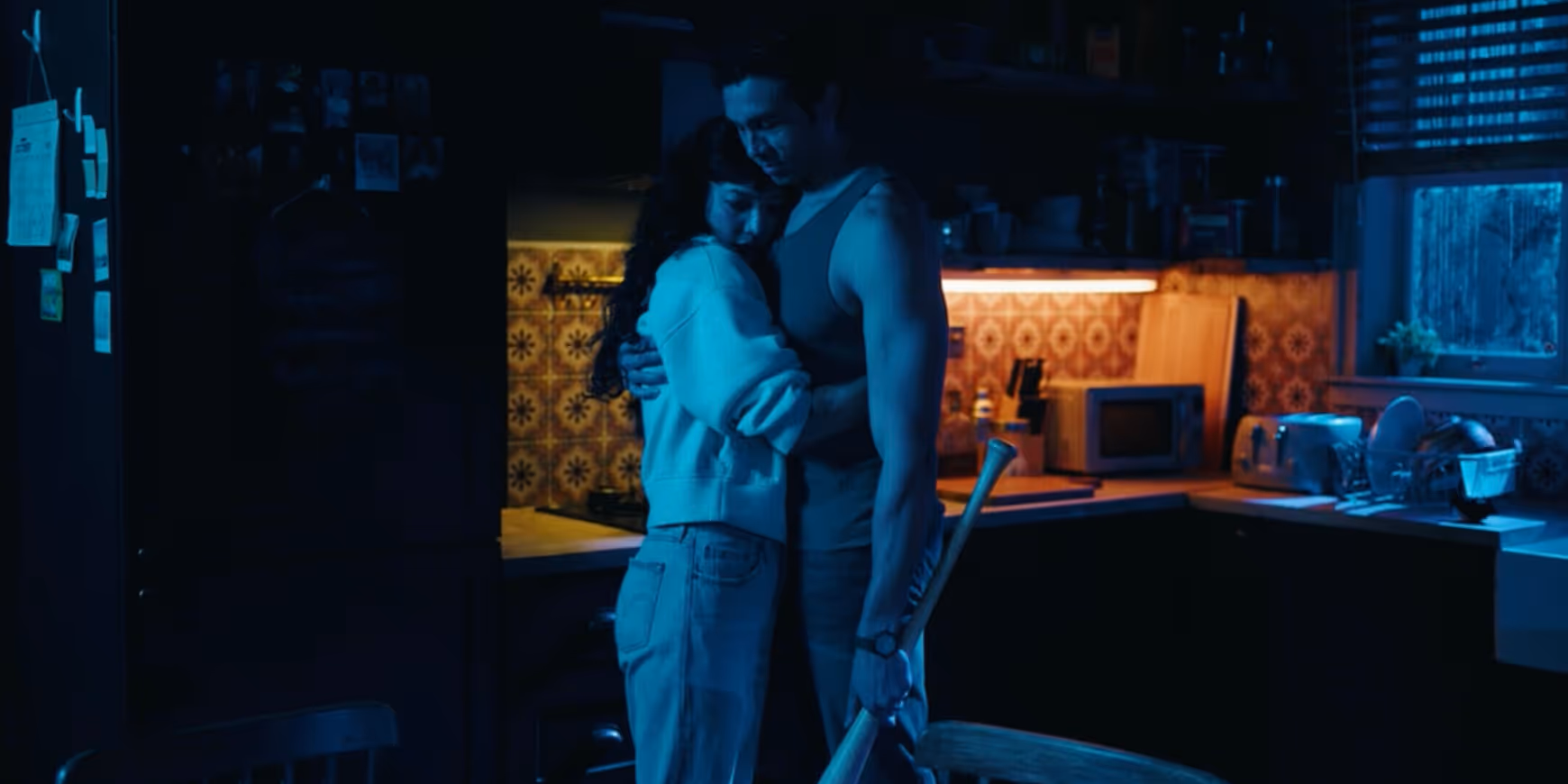 Video: PARANORMAL ACTIVITY Shares New Trailer and Sets Rush and Lottery Policies