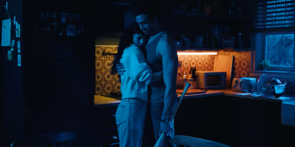 Video: PARANORMAL ACTIVITY Shares New Trailer and Sets Rush and Lottery Policies