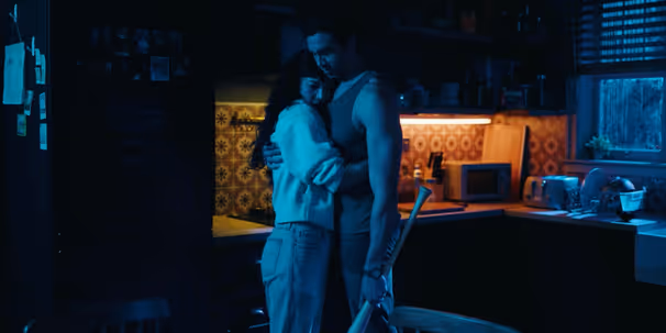 Video: PARANORMAL ACTIVITY Shares New Trailer and Sets Rush and Lottery Policies