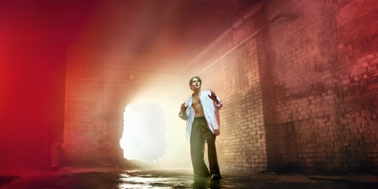 Video: PARSIFAL Cast and Creatives Discuss Royal Opera House Staging Video