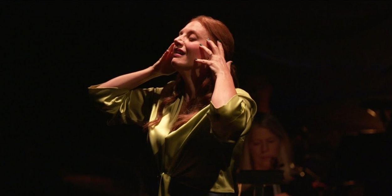 Video: Get a First Look at PENELOPE at Signature Theatre Video