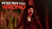 San Francisco Playhouse Debuts PETER PAN GOES WRONG Trailer Video