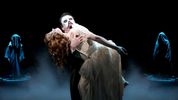 PHANTOM Highlight Reel at North Shore Music Theatre Video