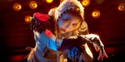 PIPPIN First Look at the Signature Theatre Video