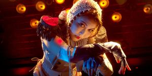 Video: PIPPIN First Look at the Signature Theatre