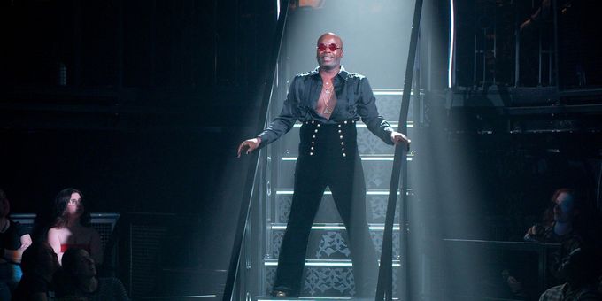 Video: 'Glory' from PIPPIN at Signature Theatre