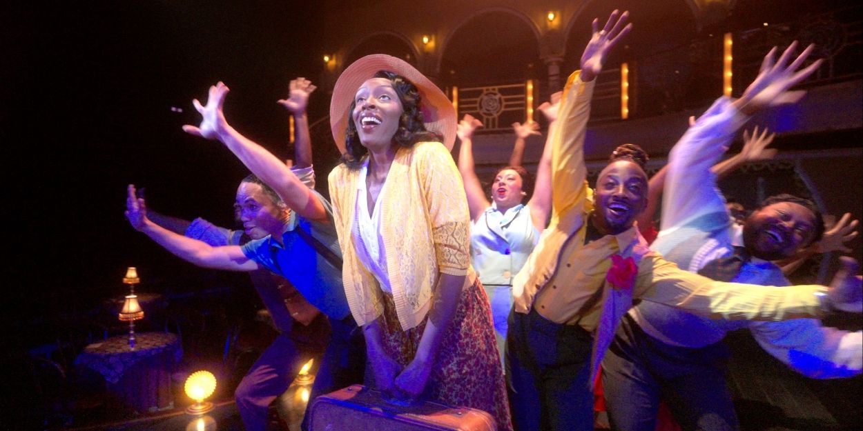 Video: Watch the Trailer For PLAY ON at Signature Theatre Video