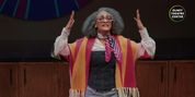 Video: PLEASE UNDERESTIMATE ME Trailer Debuts for Olney Theatre Center World Premiere Photo