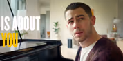 Nick Jonas Performs 'How to Write a Song' From POWER BALLAD Video