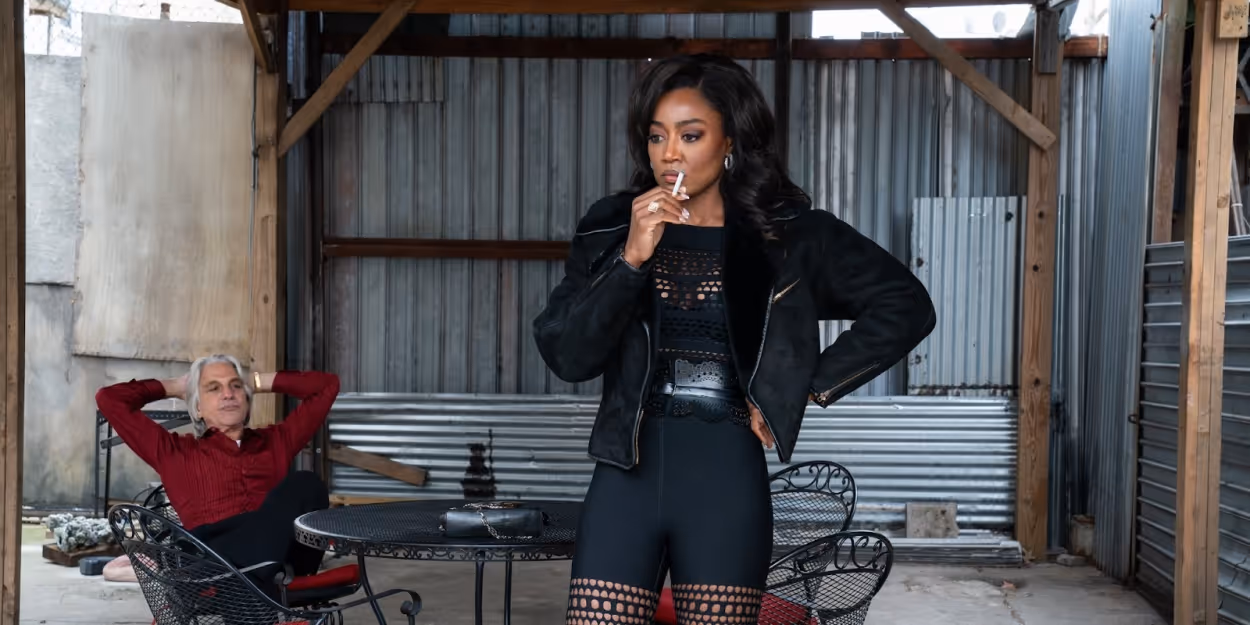 Video: POWER BOOK III: RAISING KANAN Season 4 Episode 4 Clip Video